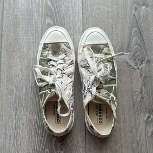 Patterned Converse